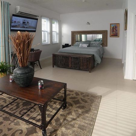 Kingsway New Kingston Guest Apartment II Extérieur photo