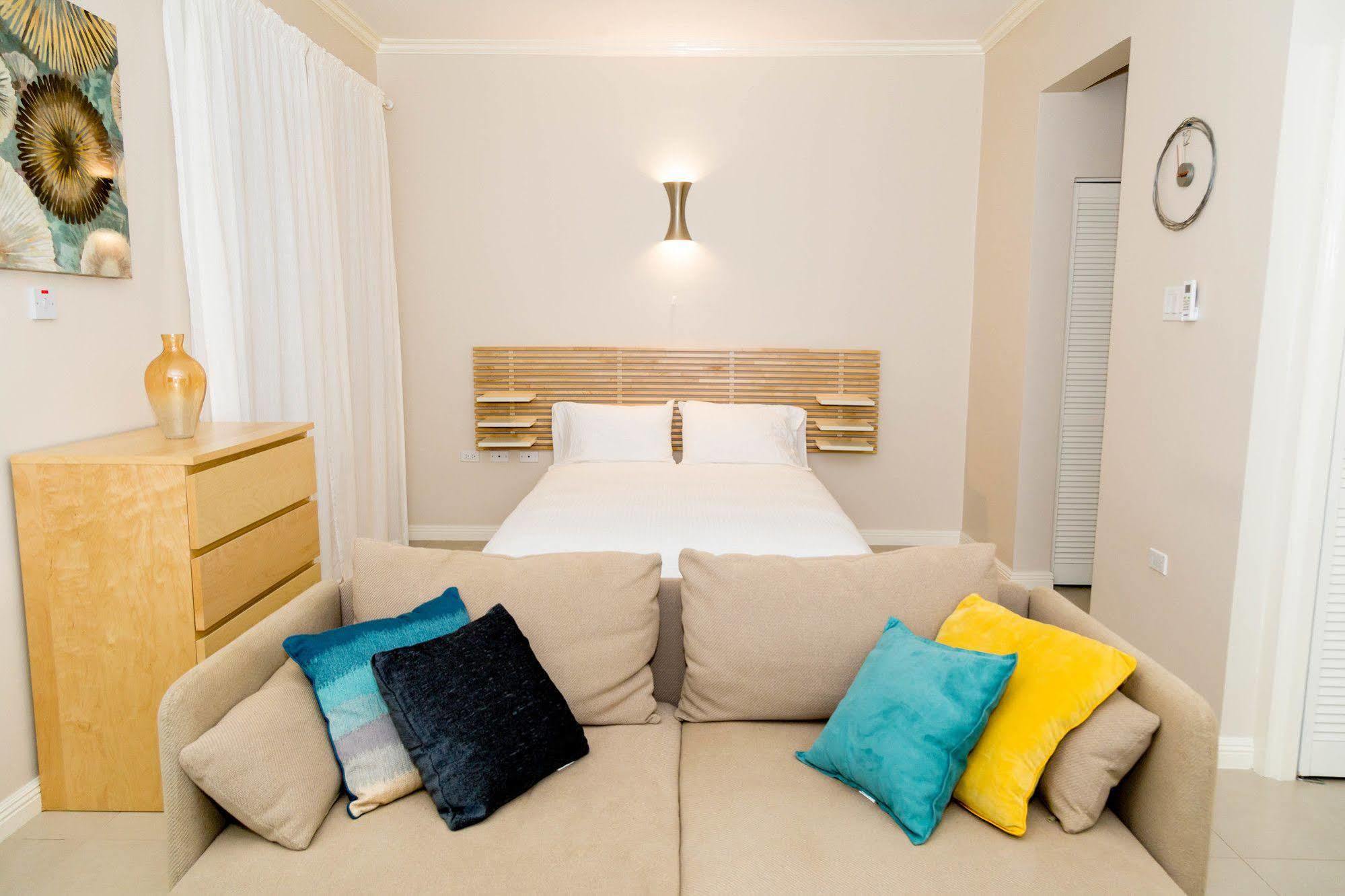 Kingsway New Kingston Guest Apartment II Extérieur photo