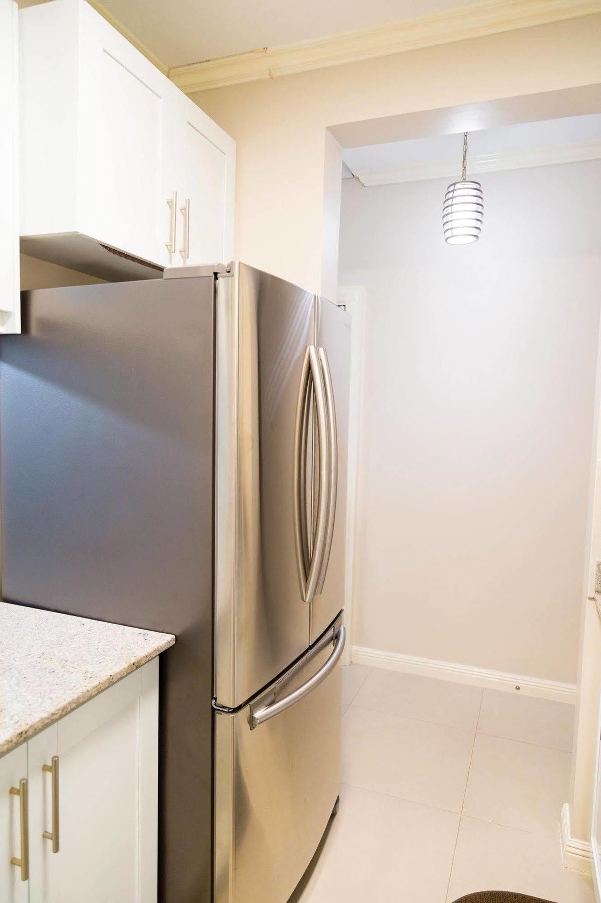 Kingsway New Kingston Guest Apartment II Extérieur photo