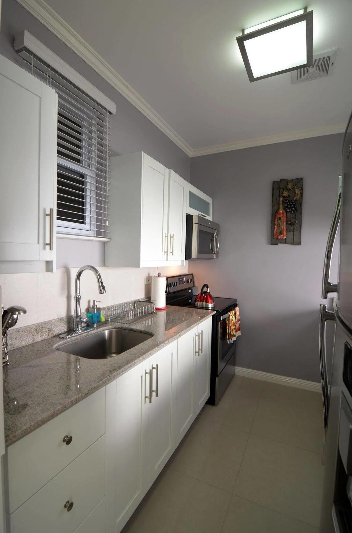Kingsway New Kingston Guest Apartment II Extérieur photo