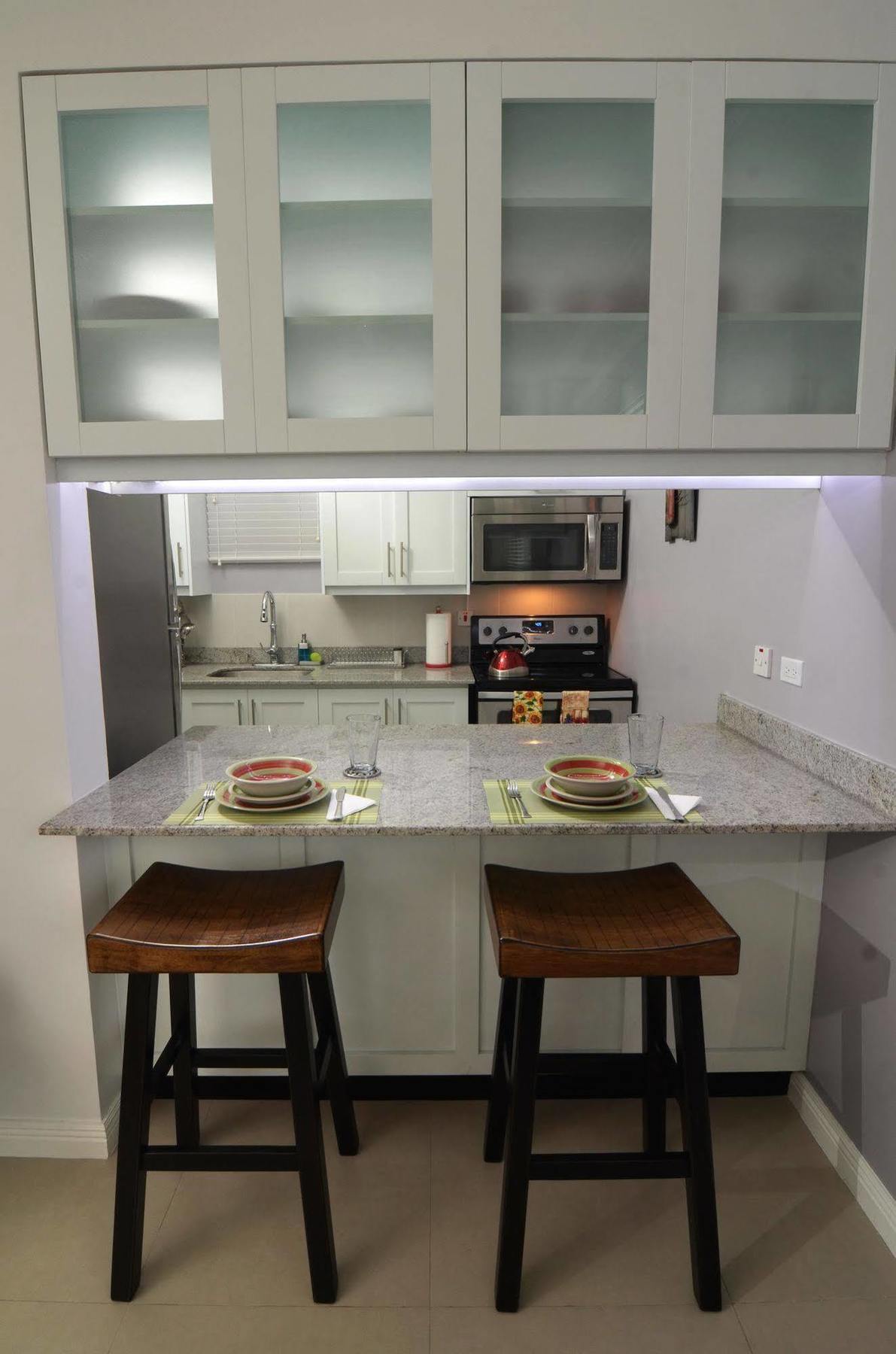 Kingsway New Kingston Guest Apartment II Extérieur photo