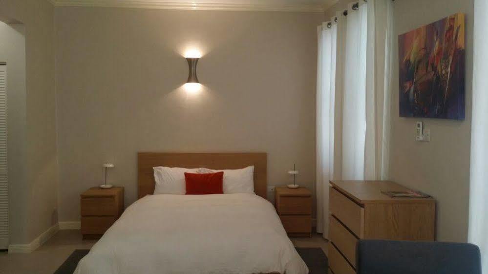 Kingsway New Kingston Guest Apartment II Extérieur photo